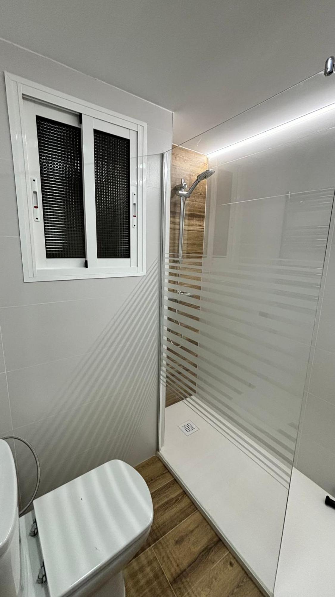 Santa Lucia Apartment Zaragoza Exterior foto