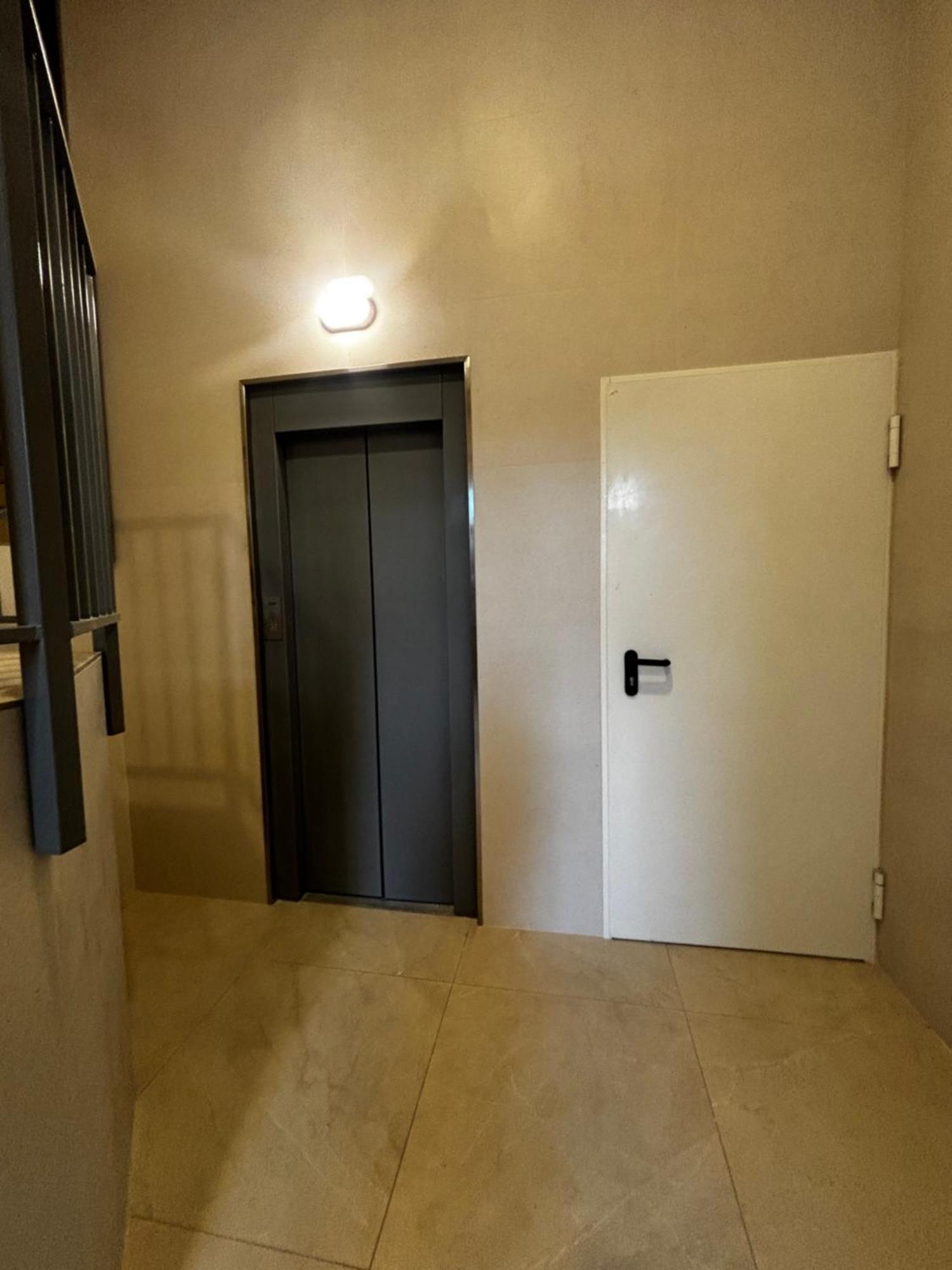 Santa Lucia Apartment Zaragoza Exterior foto