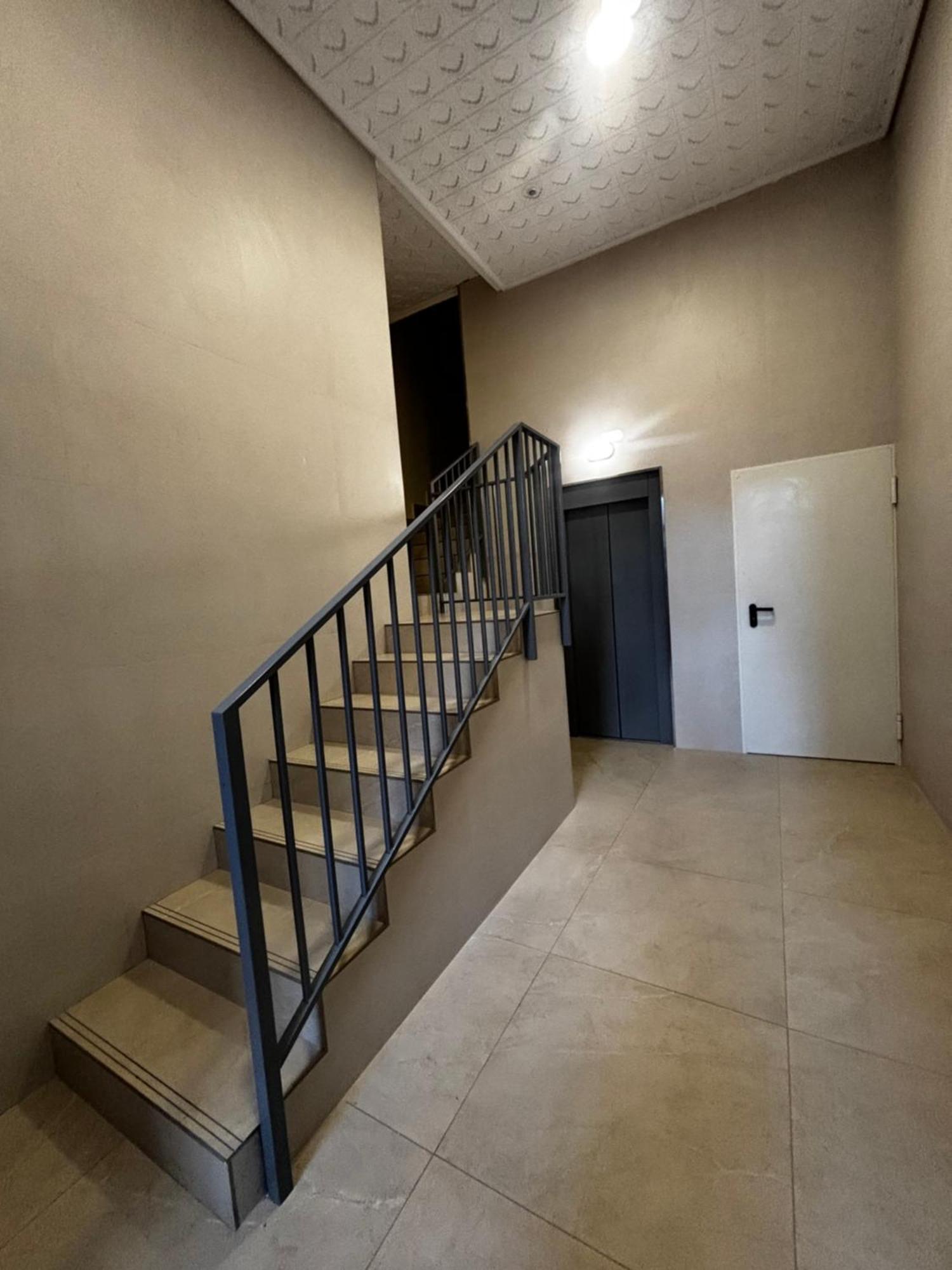 Santa Lucia Apartment Zaragoza Exterior foto